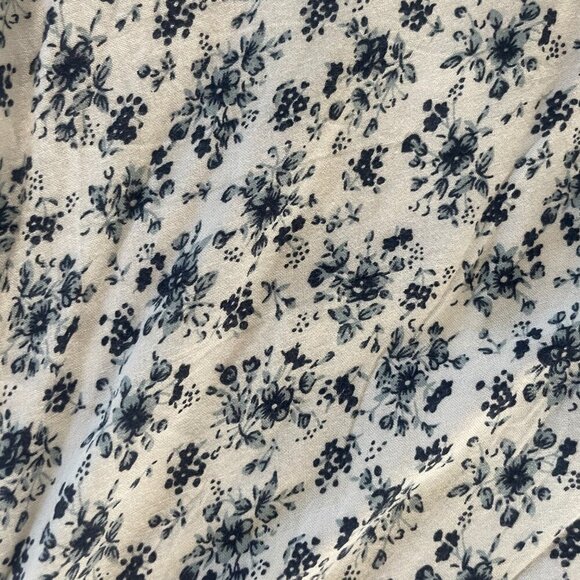 Pins & Needles Floral 90's Dress Small - Picture 7 of 7